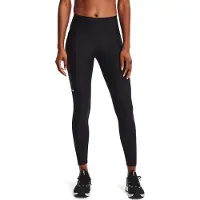 Under Armour High-rise Full Length Legging