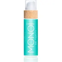 Cocosolis Monoï-bruiningsolie 110ml
