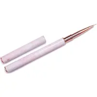 Le Mini Macaron Le Petit Detailed Liner Brush