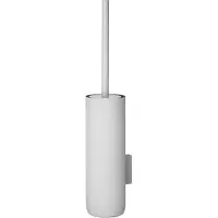 Blomus WC Borstel Modo Rof Wall Mount White