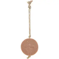 Meraki Soap On A Rope Mangosteen 150 g
