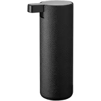 Blomus Zeepdispenser Modo Rof Black 165 ml