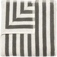 Blomus Handdoek Arto Moonbeam / Magnet 2026 (50 x 100 cm)