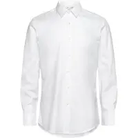 HUGO BOSS Overhemd 'P-Hank' wit