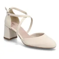 Tamaris Slingpumps nude