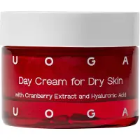 Uoga Uoga Day cream dry/normal skin