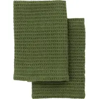 Meraki - Vaatdoek - MKGreen - Groen