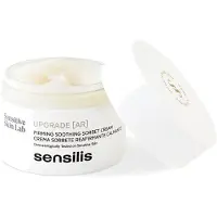 Sensilis Upgrade Ar Firming And Soothing Sorbet 50ml Vochtinbrengende Crème