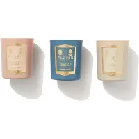 Floris Gifting Geurkaars Miniature Candle Collection Gift Set