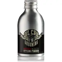 Oil Can Grooming Grooming Spray 200 ml