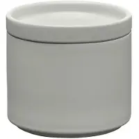 Blomus Opbergbox Pilar Mirage Gray Small 400 ml