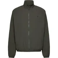 Björn Borg Ace Track Jacket Groen | Maat: S