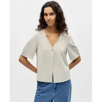 Object Blazers 'OBJLisa' taupe