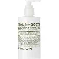 Malin+Goetz Body Cannabis Hand + Body Wash Gel - 250ml