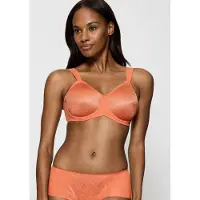 Triumph Minimizer 'Essential' oranje