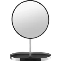 Blomus - Modo Vanity Spiegel Polished Stainless Steel