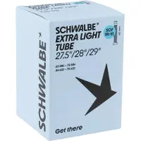 Schwalbe Scv19l Xtra L Click 40 Mm Binnenband