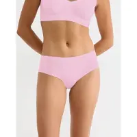 Sloggi Broekje ' Blue ZERO Feel 20 ' pink