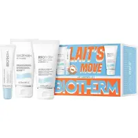 Biotherm Lait Corporel Mini Set Persoonlijke verzorgingsset 1 st