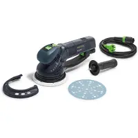 Festool Excenterschuurmachine RO 150 FEQ ROTEX - 575066