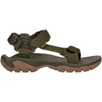 Teva Wandelsandalen 'Terra FI 5 Universal' olijfgroen