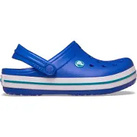 Crocs Clogs Unisex Blauw Croslite Maat 37-38