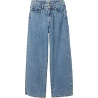 Tom Tailor Jeans blauw denim