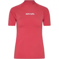 Rip Curl Classic Surf Upf Korte Mouw Rash Guard