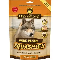 Wolfsblut Squashies Wide Plain - Large Breed
