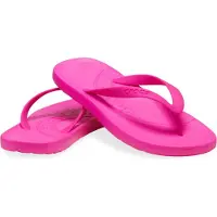 Crocs Uni Volwassen Slippers, Roze, Maat 41/42 EU