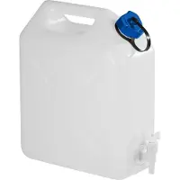 Multi Jerrycan - Met Kraan - 10 Liter