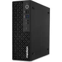 Medion Picoworx T80 III Copilot+ Mini pc - 32GB / 512GB