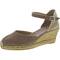 Toni pons Lloret-5 Wedge Espadrilles