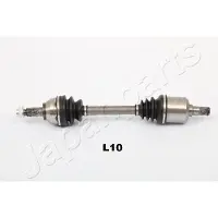 Japanparts GI-L10 Aandrijfas