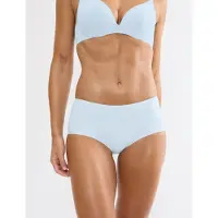 Triumph Broekje ' Red Label Body Make-Up Illusion ' lichtblauw