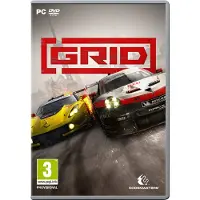 GRID | PC