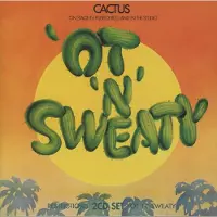 Rpm/Cherry Red Restrictions/ 'Ot 'N' Sweaty (Remastered Edition)
