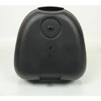 Piaggio Kit top case origine pour scooter 50 Typhoon 2006 à 2016 672924 Neuf