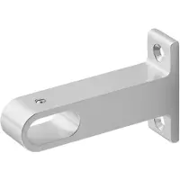 Hermeta Middensteun Pafond aluminium