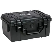 DAP Daily Case 10 universele flightcase 311x210x150 mm