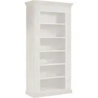 Loft 24 Malati-Boekenkast - Crème