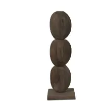 Ptmd beeld kodey - 25.5x20x80cm