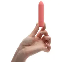 Je Joue ILY - The Bullet - Bullet Vibrator - Roze