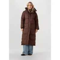 Notre-V Dames Jassen Nv-gwendoline - Bruin - Maat XXL
