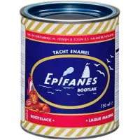 Epifanes E3 N30 Varnish 750ml Transparant