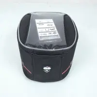 Bagster Sacoche de réservoir D-LINE POWER 7L LOCK’N START pour moto BMW Neuf