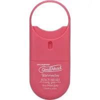 Doc Johnson GoodHead - Juicy Head Dry Mouth Spray - Watermelon