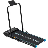 Thunder VIVA Loopband - Compact - 110 kg