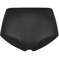 Björn Borg Soft Touch Highwaist Briefs Zwart | Maat: M