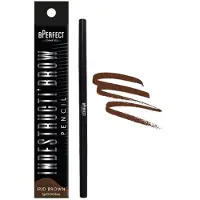 BPerfect Cosmetics Make-up OgenWenkbrauwpotlood Charcoal